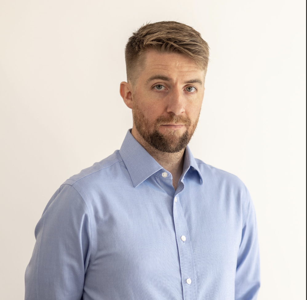 Harvie Agnew profile photo